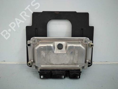 Engine control unit (ECU) PEUGEOT 307 (3A/C) 1.6 HDi 110 | BP5066984M57 