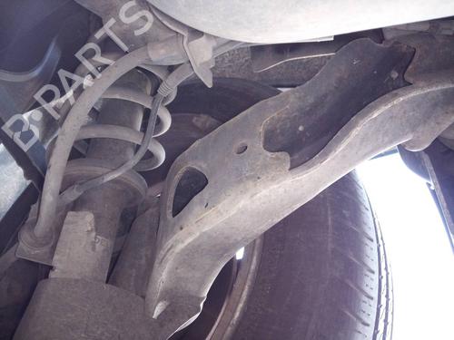 Left rear steering knuckle MINI MINI (R50, R53) One | BP19485864M27 