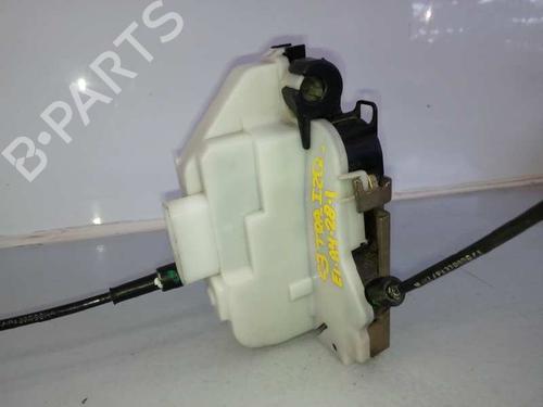 Used Rear left lock CITROËN C3 I (FC_, FN_) [2002-2013]  3412504