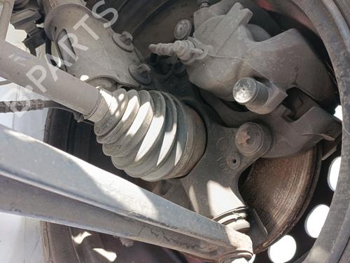 Used Left front steering knuckle FIAT SCUDO Van 2.0 Multijet 145 (506) (144 hp) 27806186