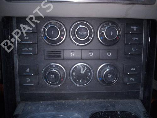 Used Climate control LAND ROVER RANGE ROVER III (L322) 4.4 D 4x4 (313 hp) 11279717