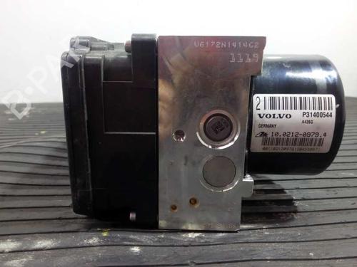 ABS pump VOLVO XC60 I SUV (156) D3 | BP4691520M43 