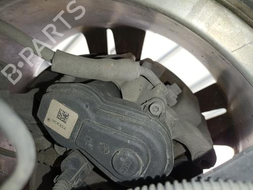 Used Left rear brake caliper Left rear brake caliper 39268366 39268366