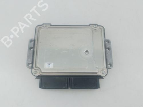 Engine control unit (ECU) FORD TOURNEO COURIER B460 MPV 1.0 EcoBoost | BP40446936M57 - Image 3