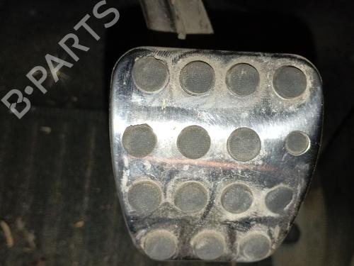 Used Break pedal Break pedal MERCEDES-BENZ C-CLASS (W205) C 200 BlueTEC / d (205.037) (136 hp) 40072314 40072314