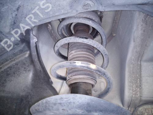 Used Right front shock absorber NISSAN JUKE (F15) 1.5 dCi (110 hp) 8502912