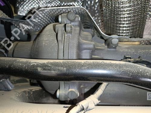 Used Steering rack SKODA OCTAVIA IV Combi (NX5, PV5) 1.5 TSI e-TEC (150 hp) 28856145