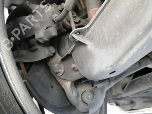 Left rear steering knuckle MERCEDES-BENZ CLS (C218)  | BP5249427M27 