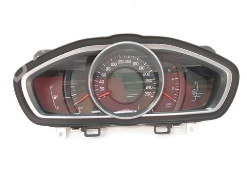 Used Instrument cluster Instrument cluster VOLVO V40 Hatchback (525) D2 (120 hp) 10090174 10090174