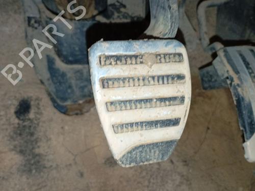 Break pedal NISSAN QASHQAI / QASHQAI +2 I (J10, NJ10, JJ10E) 1.6 dCi BP28070642I19