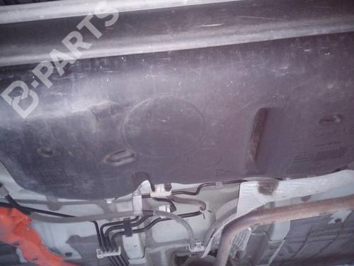 Used Fuel tank Fuel tank TOYOTA YARIS (_P13_) 1.5 Hybrid (NHP130_, NHP130) (101 hp) 9120060 9120060