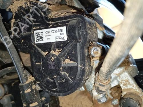 Used Right rear brake caliper Right rear brake caliper FORD FOCUS IV Turnier (HP) 1.0 EcoBoost mHEV (155 hp) 40128720 40128720
