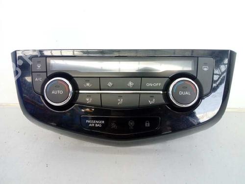 Used Climate control NISSAN QASHQAI II SUV (J11, J11_) 1.5 dCi (116 hp) 5418095