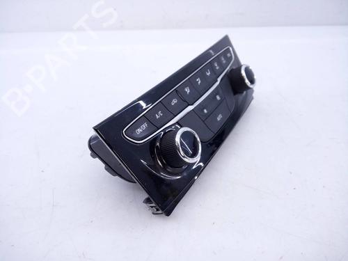 Climate control OPEL ASTRA K (B16) 1.6 CDTi (68) | BP15838967I5 