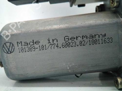 Left rear window motor SEAT LEON (1M1) 1.9 TDI | BP3467309E23 