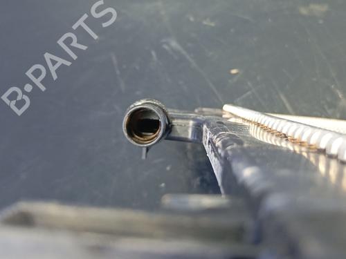 Water radiator RENAULT KANGOO Express (FW0/1_) 1.5 dCi 95 (FW16) | BP28071677M31 