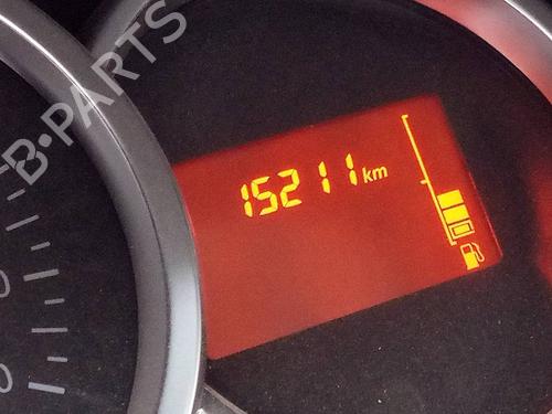 Starter DACIA SANDERO II TCe 90 (B8M1, B8MA, B8AC) | BP9691700M8 