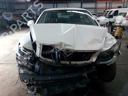 Generator SKODA OCTAVIA II (1Z3) 1.6 TDI | BP7227746M7 