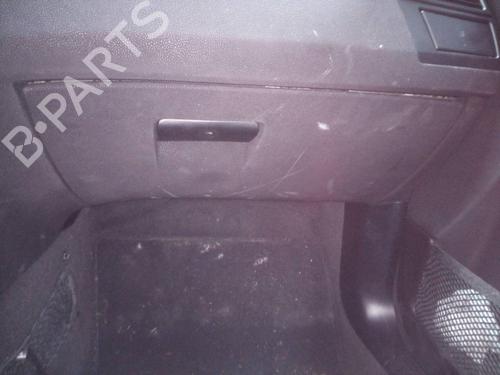 Used Glove box BMW X3 (E83) 3.0 d (204 hp) 8947687