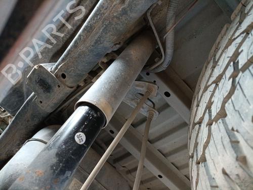 Used Left rear shock absorber Left rear shock absorber TOYOTA HILUX VIII Pickup (_N1_) [2015-2026] 39951041 39951041