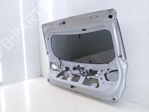 Tailgate HYUNDAI i20 II (GB, IB) 1.0 T-GDI | BP27362124C6
