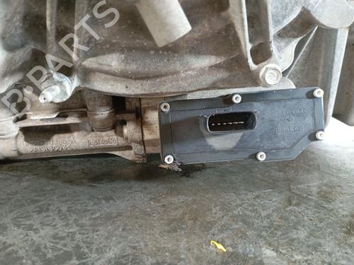 Gearbox FORD TRANSIT CUSTOM V362 Bus (F3) 2.0 EcoBlue | BP40265586M3 - Image 8