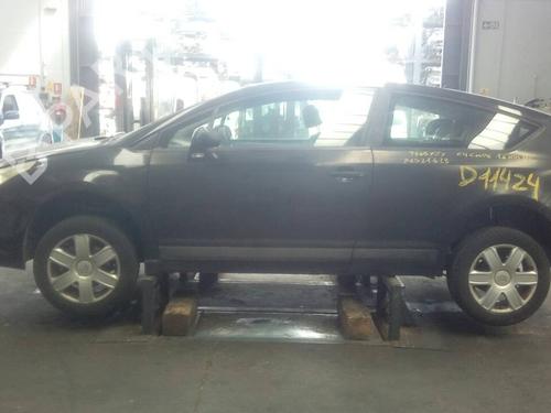 ABS pump CITROËN C4 Coupe (LA_)  | BP14931625M43 
