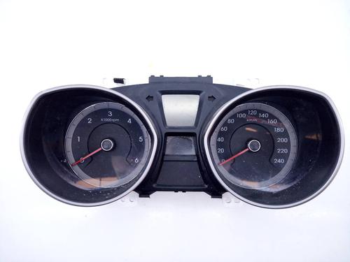 Used Instrument cluster HYUNDAI i30 (GD) 1.4 CRDi (90 hp) 16760744