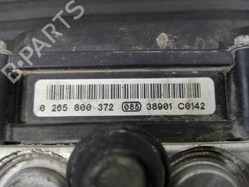 Bremsaggregat ABS OPEL CORSA C (X01) 1.7 CDTI (F08, F68) | BP4222376M43 