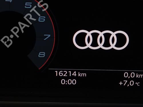 Right front shock absorber AUDI A1 Sportback (GBA) 30 TFSI | BP33931037M17 - Image 12