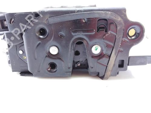 Front left lock SEAT ALHAMBRA (710, 711) 2.0 TDI | BP7160360C98 