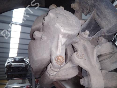 Used Left front brake caliper MERCEDES-BENZ E-CLASS (W212) [2009-2016]  20103220