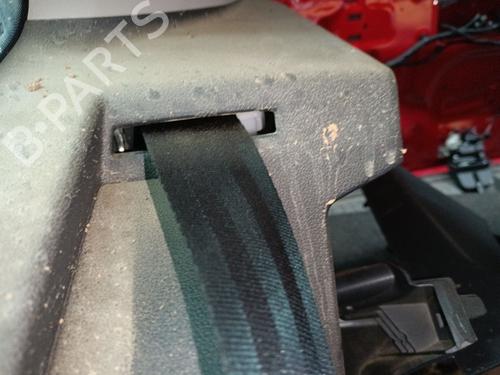 Used Rear right seatbelt Rear right seatbelt SKODA KAMIQ (NW4) 1.0 TSI (110 hp) 33203142 33203142