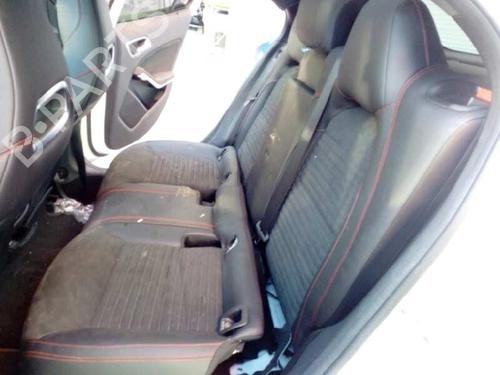 Soltak MERCEDES-BENZ GLA-CLASS (X156)  | BP3157371C124 