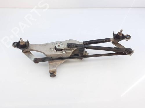Used Front wiper motor HYUNDAI TUCSON (TL, TLE) 1.7 CRDi (116 hp) 8489582