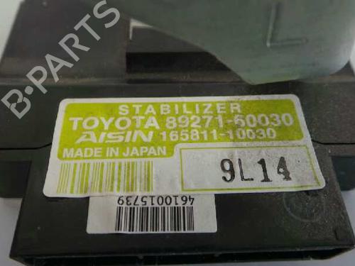 Used Electronic module TOYOTA LAND CRUISER PRADO (_J15_) [2009-2025]  1910461