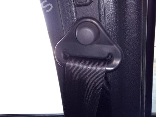 Used Front right seatbelt DACIA LODGY (JS_) [2012-2025]  13908377