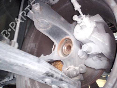 Used Left front steering knuckle FORD FOCUS III 1.0 EcoBoost (100 hp) 22385117