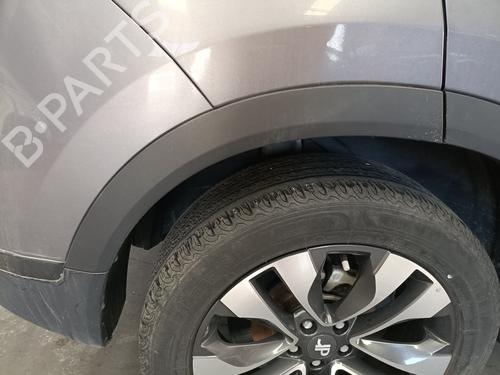 Used Rear right wheel arch trim DR DR 5.0 SUV [2019-2025]  20706737