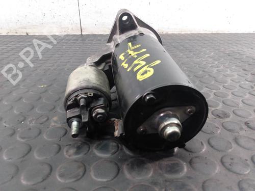 Starter BMW 1 (E87) 120 d | BP9367811M8 