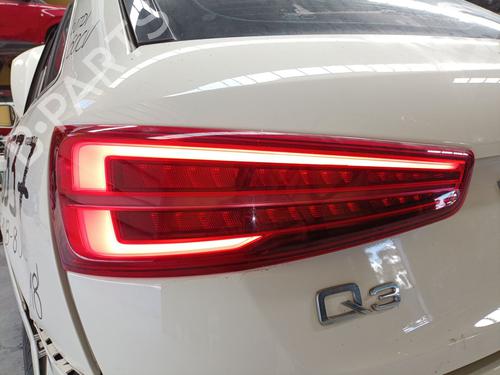 Used Left taillight Left taillight 39268362 39268362