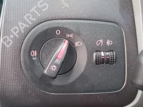 Lichtschalter für SEAT IBIZA IV (6J5, 6P1) 1.9 TDI (105 hp) 32124860