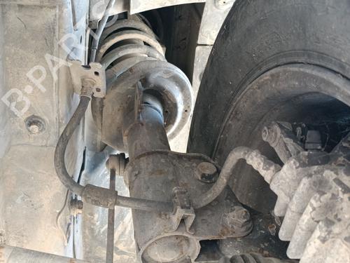 Used Left front shock absorber RENAULT TRAFIC III Bus (JG_) 1.6 dCi 95 (JGMR, JGMJ) (95 hp) 27892026
