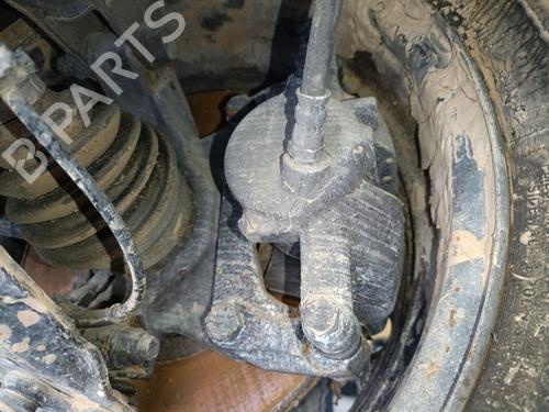 Venstre bremsekaliber foran RENAULT KANGOO Express (FW0/1_) 1.5 dCi 90 (FW0G, FW05, FW08, FW11) (90 hp) 27981125