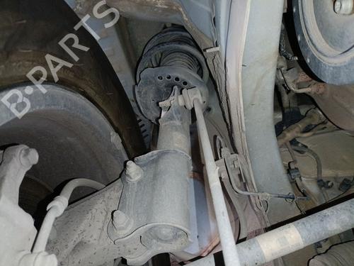 Used Right front shock absorber Right front shock absorber HYUNDAI TUCSON (NX4E, NX4A) 1.6 CRDi Hybrid 48V HTRAC (136 hp) 32022895 32022895