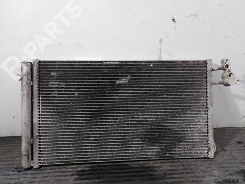 Used AC radiator AC radiator BMW 1 (E87) [2003-2013] 8356317 8356317