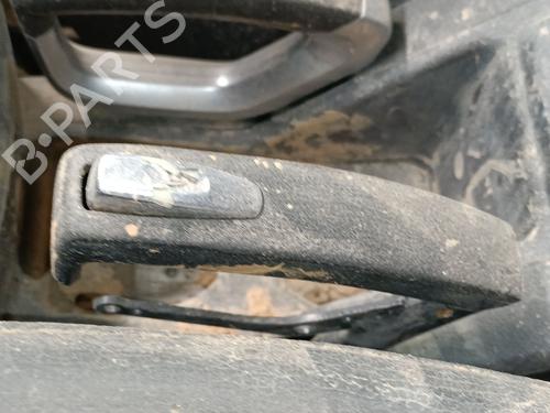 Used Hand brake Hand brake 38707296 38707296
