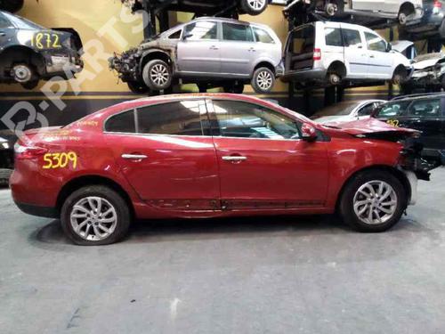 Used Parts RENAULT FLUENCE (L3_)  1.5 dCi (L30D, L30L, L306, L33F, L33L, L33M, L33V, L33W)  192693