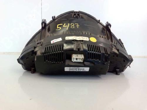 Instrument cluster MERCEDES-BENZ E-CLASS (W211) E 320 CDI (211.026) | BP2324248C47 