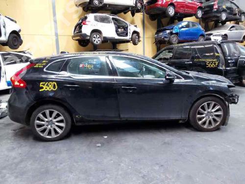 Hand brake VOLVO V40 Hatchback (525) D2 | BP8786456I18  - Image 12